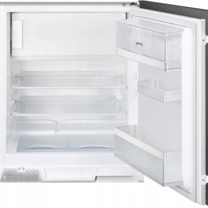 Chłodziarko-zamrażarka Smeg U4C082F