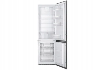 LODÓWKA DO ZABUDOWY SMEG C4173N1F 177cm