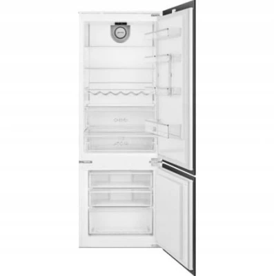 LODÓWKA DO ZABUDOWY SMEG C475VE 194cm