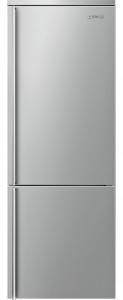 Chłodziarko-zamrażarka Smeg FA3905RX5