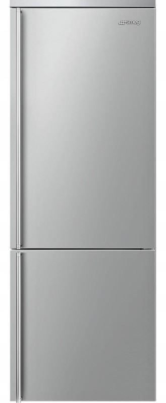 Chłodziarko-zamrażarka Smeg FA3905RX5
