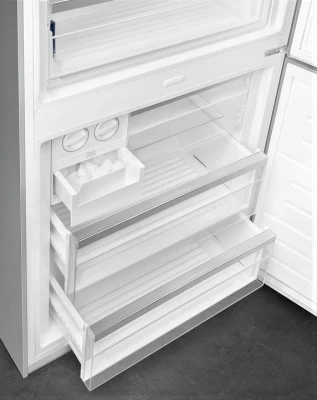 Chłodziarko-zamrażarka Smeg FA3905RX5