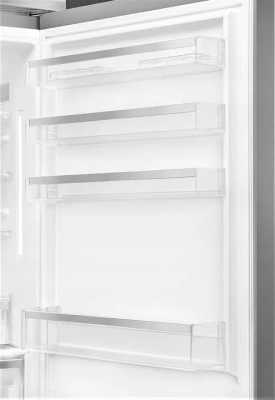 Chłodziarko-zamrażarka Smeg FA3905RX5