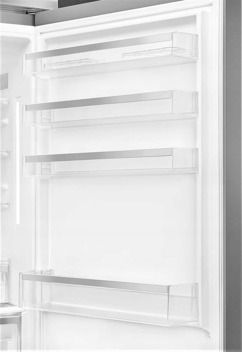 Chłodziarko-zamrażarka Smeg FA3905RX5