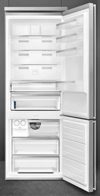 Chłodziarko-zamrażarka Smeg FA3905RX5