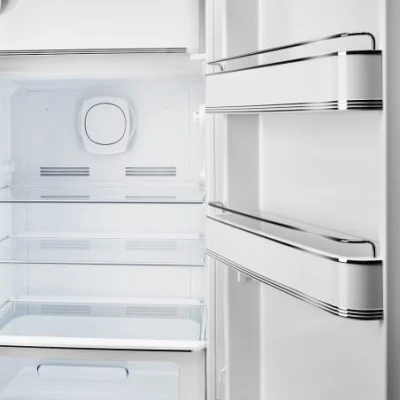 LODÓWKA retro SMEG FAB28LPK5 50'S Style Róż