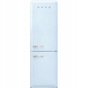 Smeg FAB32RPB5 BŁĘKITNA PREMIUM EURO 50's Style 5+