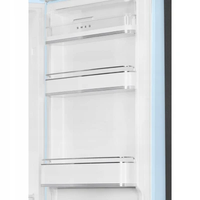 Smeg FAB32RPB5 BŁĘKITNA PREMIUM EURO 50's Style 5+