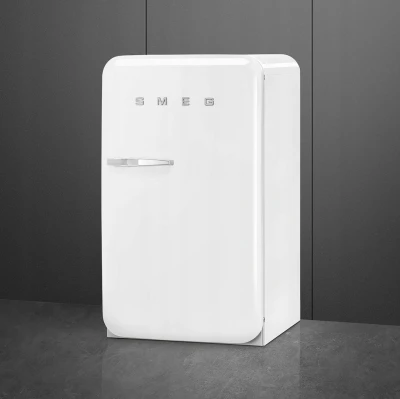 Smeg FAB10RWH5 Biała Premium 50's Style EURO HIT 5