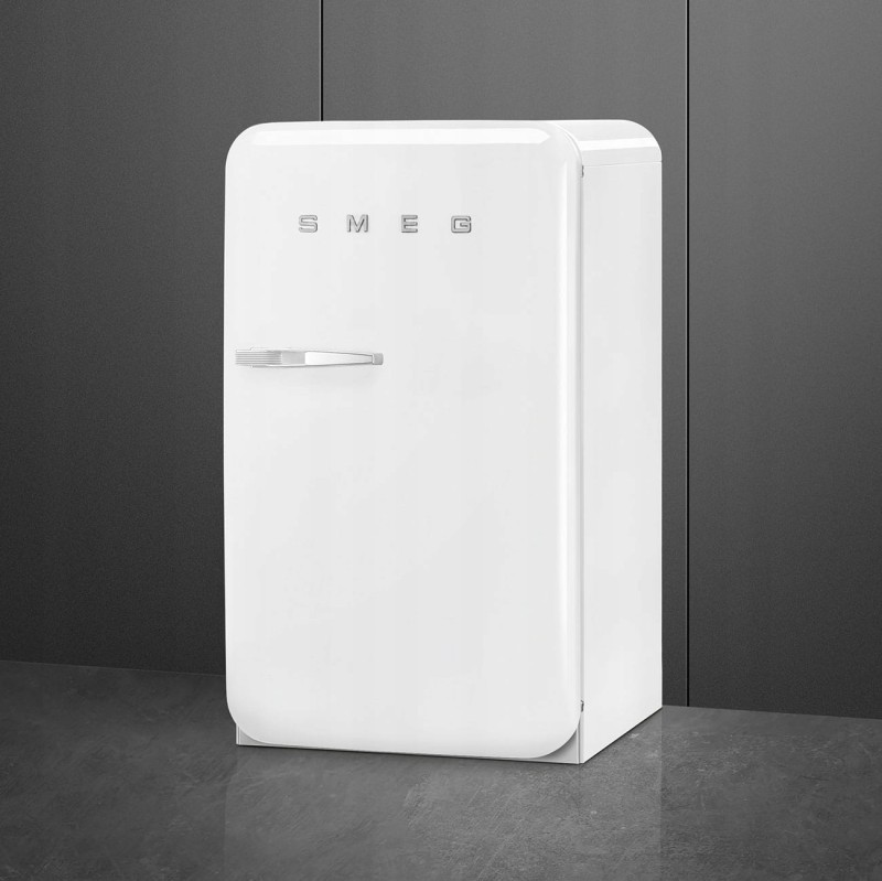 Smeg FAB10RWH5 Biała Premium 50's Style EURO HIT 5