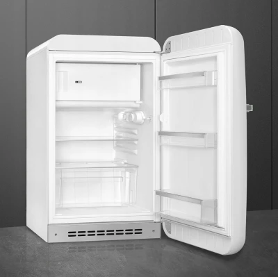 Smeg FAB10RWH5 Biała Premium 50's Style EURO HIT 5