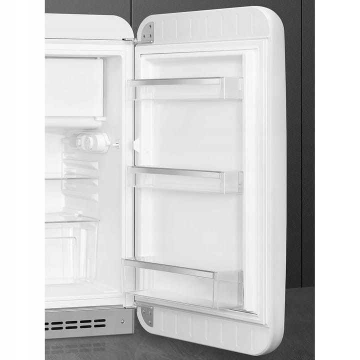 Smeg FAB10RWH5 Biała Premium 50's Style EURO HIT 5