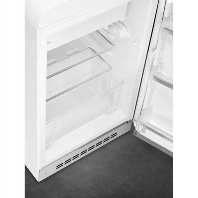 Smeg FAB10RWH5 Biała Premium 50's Style EURO HIT 5