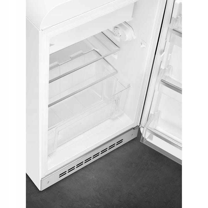 Smeg FAB10RWH5 Biała Premium 50's Style EURO HIT 5