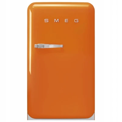 Chłodziarko-zamrażarka SMEG FAB10ROR5