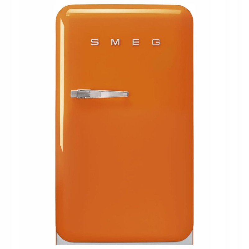 Chłodziarko-zamrażarka SMEG FAB10ROR5