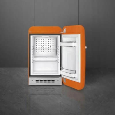 Chłodziarko-zamrażarka SMEG FAB10ROR5