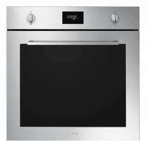 PIEKARNIK ELEKTRYCZNY SMEG SOP6401TX