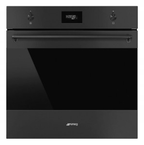SMEG PIEKARNIK SO6301TN Czyszczenie parowe