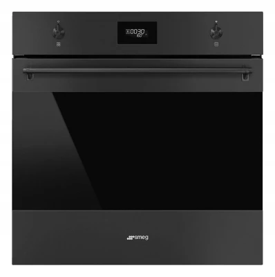SMEG PIEKARNIK SO6301TN Czyszczenie parowe