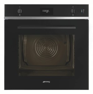 PIEKARNIK Z FUNKCJĄ PARY SMEG SO6401S2B SELEZIONE