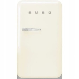 Chłodziarko-zamrażarka SMEG FAB10RCR5