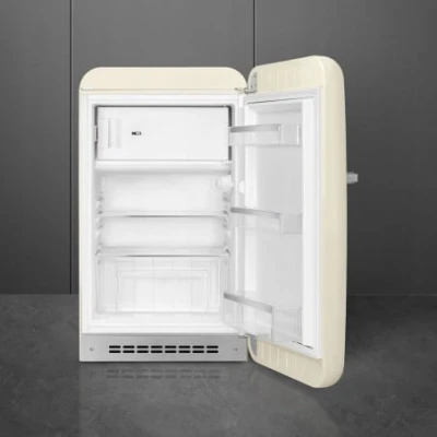 Chłodziarko-zamrażarka SMEG FAB10RCR5