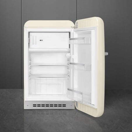 Chłodziarko-zamrażarka SMEG FAB10RCR5