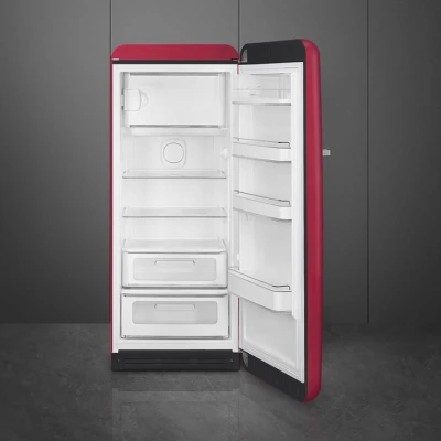 Chłodziarko-zamrażarka Smeg FAB28RDRB5