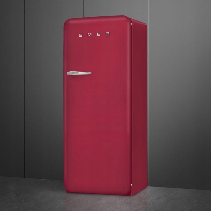 Chłodziarko-zamrażarka Smeg FAB28RDRB5