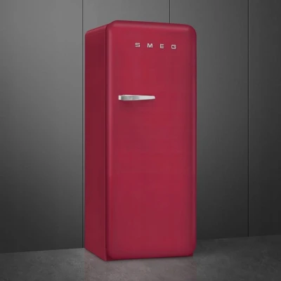 Chłodziarko-zamrażarka Smeg FAB28RDRB5
