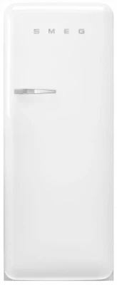 Chłodziarko-zamrażarka SMEG FAB28RWH5