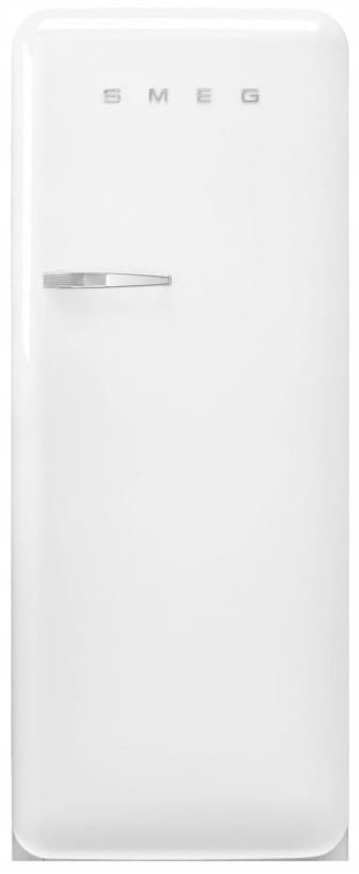 Chłodziarko-zamrażarka SMEG FAB28RWH5
