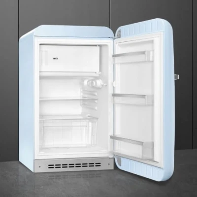 Lodówka wolnostojąca jednodrzwiowa SMEG FAB10RPB5