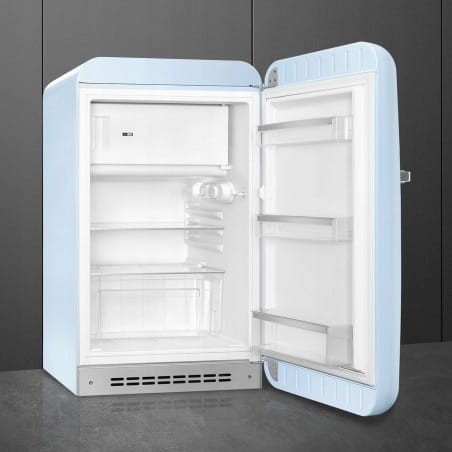 Lodówka wolnostojąca jednodrzwiowa SMEG FAB10RPB5