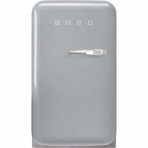 Lodówka jednodrzwiowa Smeg FAB5LSV5
