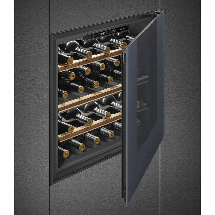 Chłodziarka do wina Smeg CVI129G
