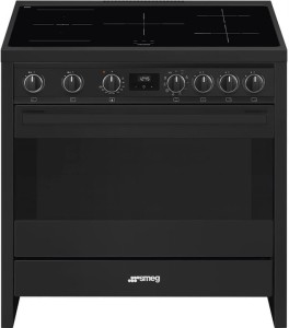 Kuchnia wolnostojąca Smeg B95IMAN9 MASTER