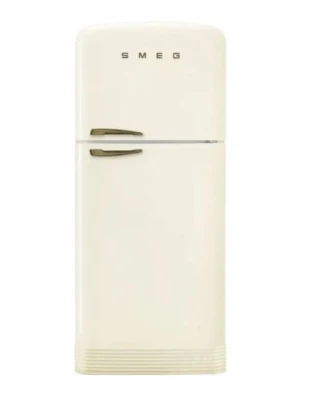 Chłodziarko-zamrażarka SMEG FAB50RCRB5