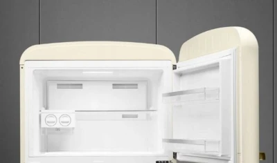 Chłodziarko-zamrażarka SMEG FAB50RCRB5