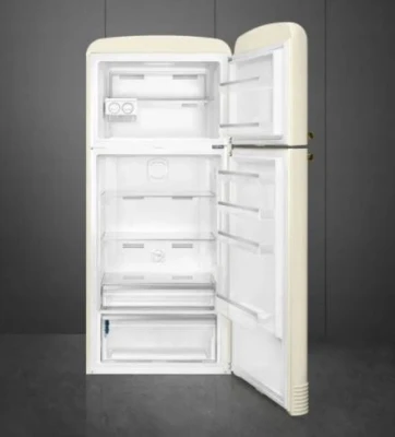 Chłodziarko-zamrażarka SMEG FAB50RCRB5