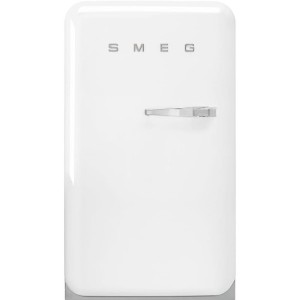 CHŁODZIARKA WOLNOSTOJĄCA SMEG FAB10LWH5 BIAŁA