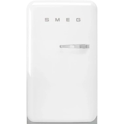 CHŁODZIARKA WOLNOSTOJĄCA SMEG FAB10LWH5 BIAŁA