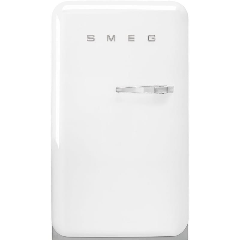 CHŁODZIARKA WOLNOSTOJĄCA SMEG FAB10LWH5 BIAŁA