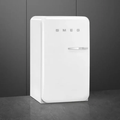 CHŁODZIARKA WOLNOSTOJĄCA SMEG FAB10LWH5 BIAŁA