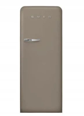 Chłodziarko-zamrażarka SMEG FAB28RDTP5