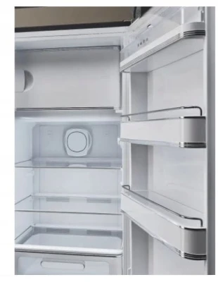 Chłodziarko-zamrażarka SMEG FAB28RDTP5