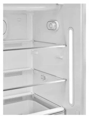 Chłodziarko-zamrażarka SMEG FAB28RDTP5