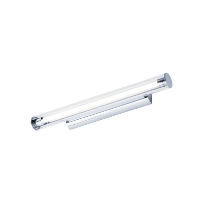Kinkiet ścienny ION M 12W IP20 LED Chrom Nowodvorski