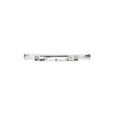 Kinkiet ścienny ION M 12W IP20 LED Chrom Nowodvorski